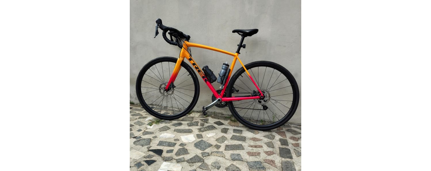 Semexe - Trek Emonda ALR 4 Disc 2024