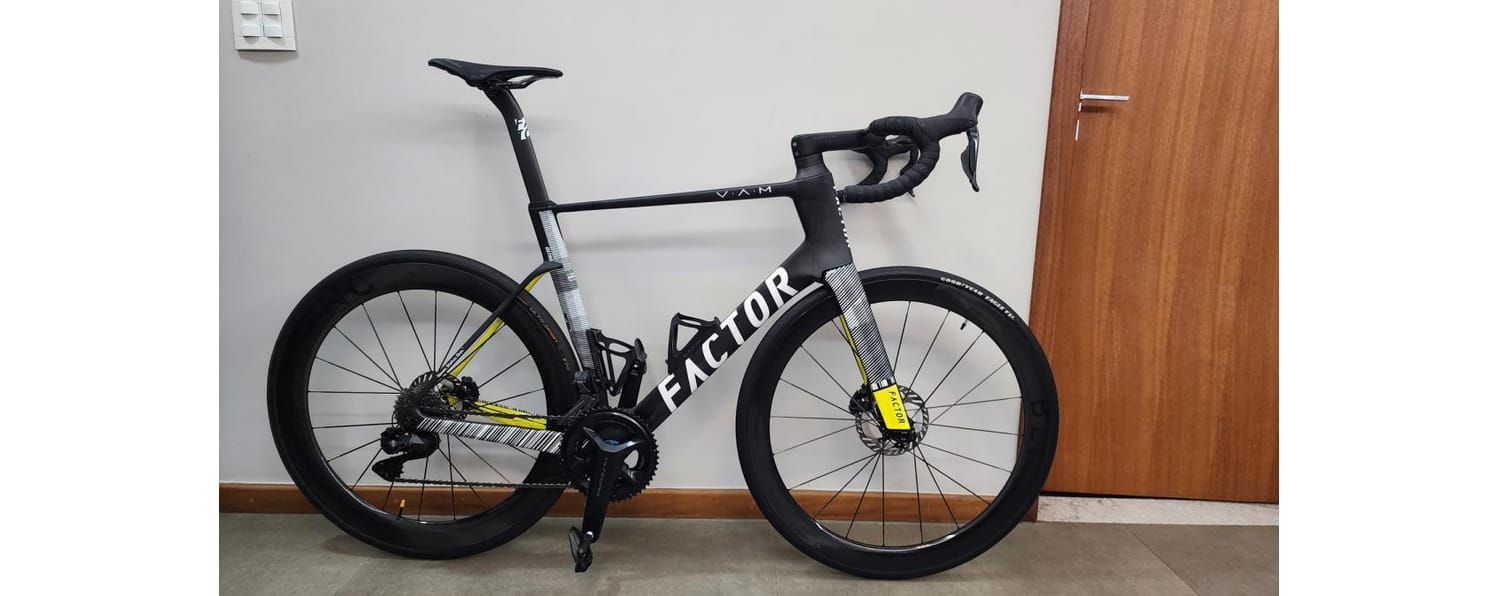 Semexe - Factor Ostro Vam 2024