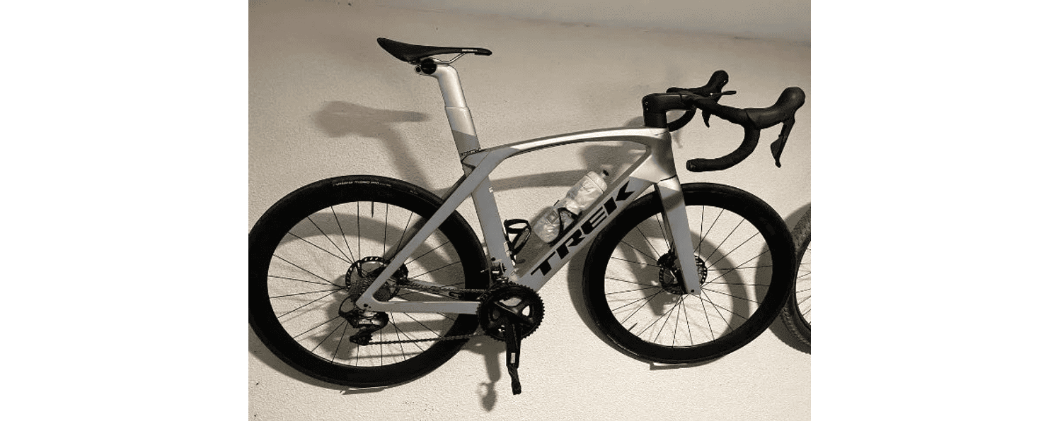 Semexe - Trek Madone SLR 6 2020