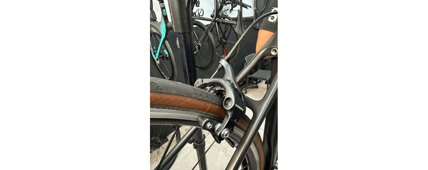 Semexe - Canyon CANYON ULTIMATE CF SL 8 2022