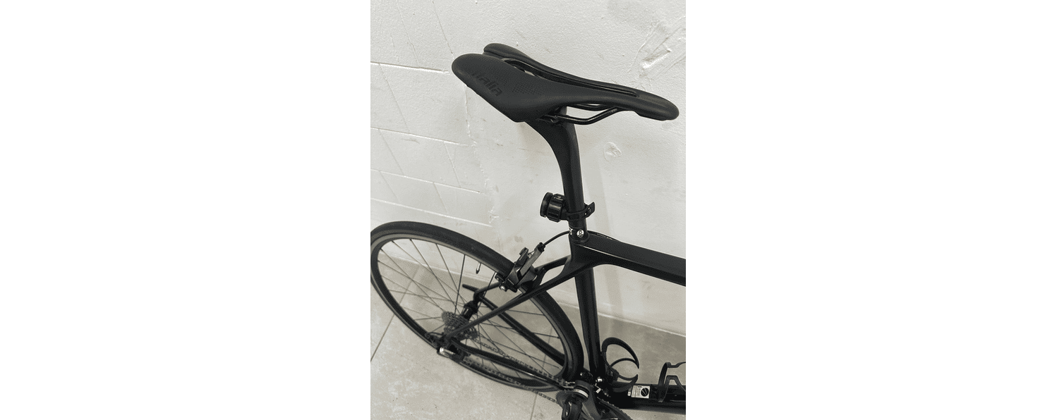 Semexe - Canyon CANYON ULTIMATE CF SL 8 2022
