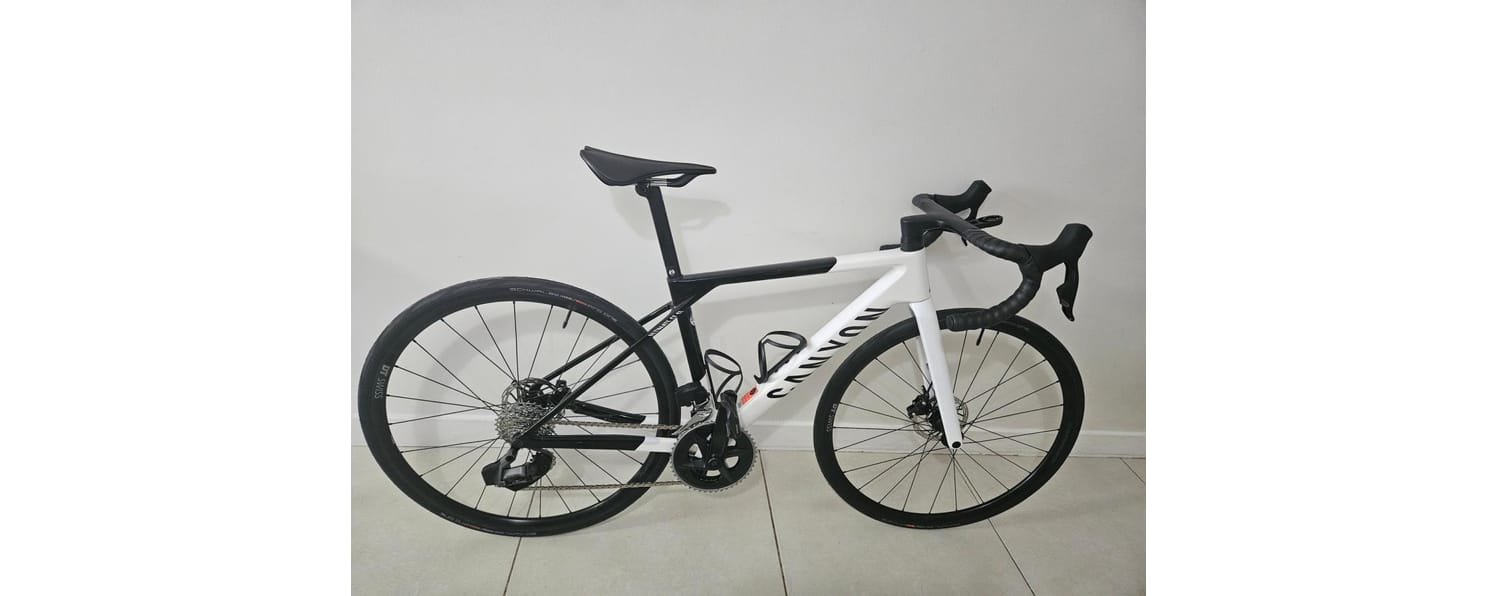 Semexe - Canyon Ultimate CF SL 7 AXS 2023