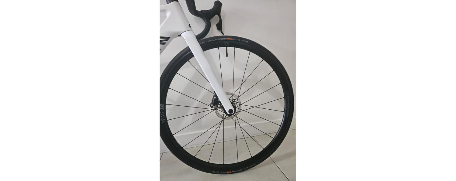 Semexe - Canyon Ultimate CF SL 7 AXS 2023
