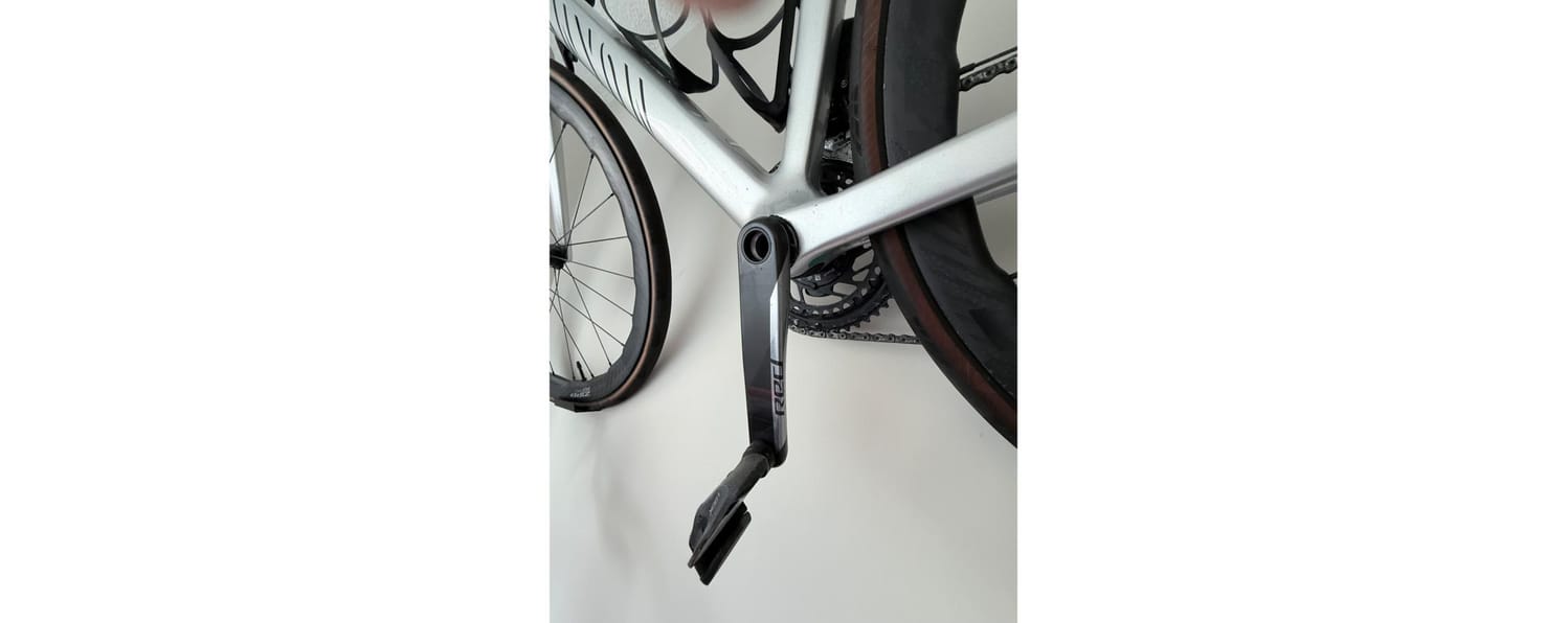 Semexe - Canyon Canyon Ultimate CFR R102 2023 Semexe - Canyon Canyon Ultimate CFR R102 2023