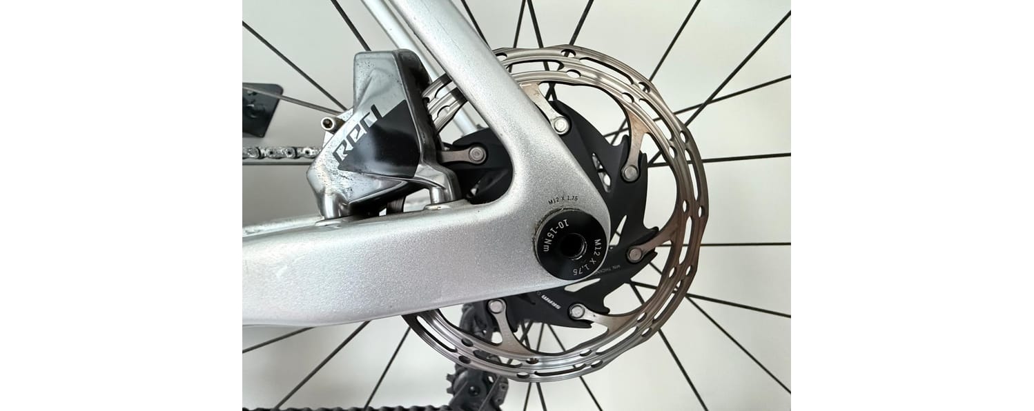 Semexe - Canyon Canyon Ultimate CFR R102 2023