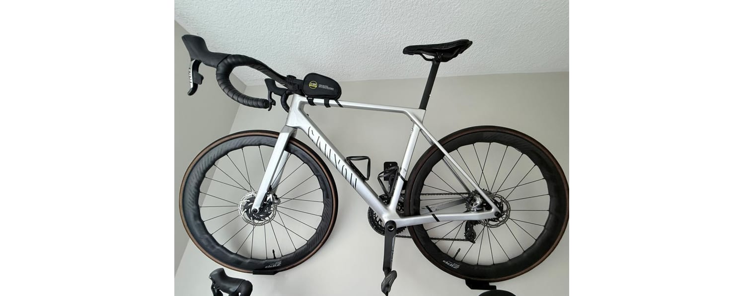 Semexe - Canyon Canyon Ultimate CFR R102 2023
