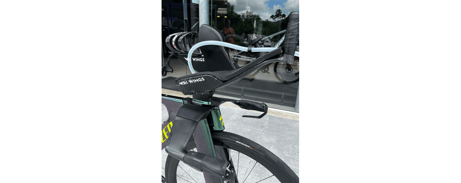 Semexe - Specialized Shiv Expert XS 2020