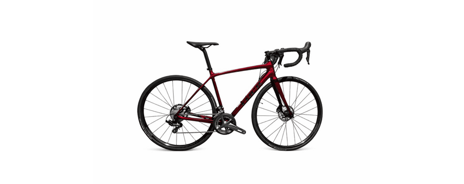 Semexe - Trek Emonda SL 6 Disc 2019
