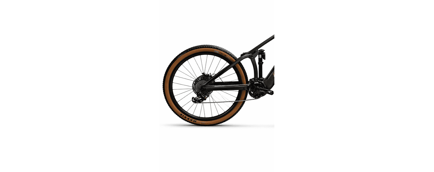 Semexe - Trek Trek 2023 Rail XX1 AXS ELETRONICO 9.9 2023
