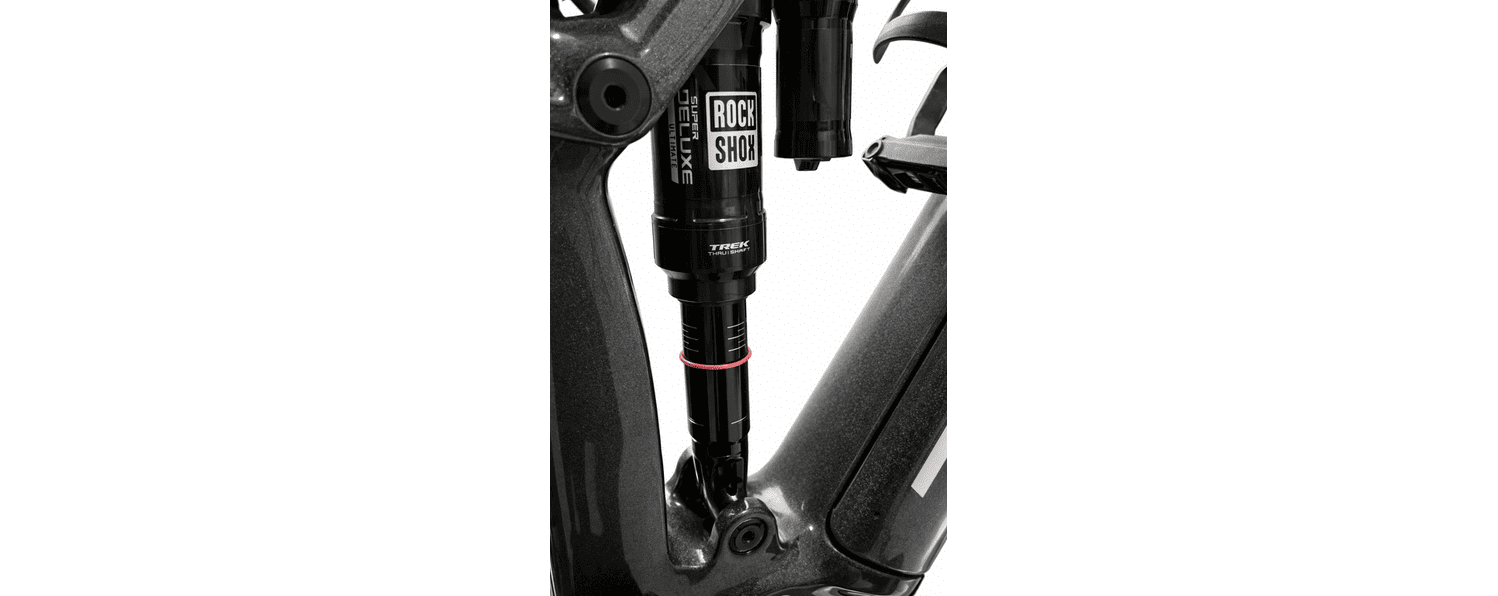 Semexe - Trek Trek 2023 Rail XX1 AXS ELETRONICO 9.9 2023