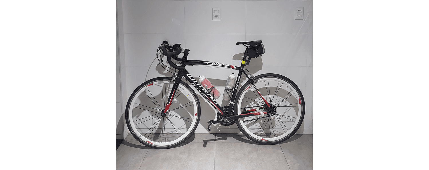 Semexe - Specialized Allez 2016