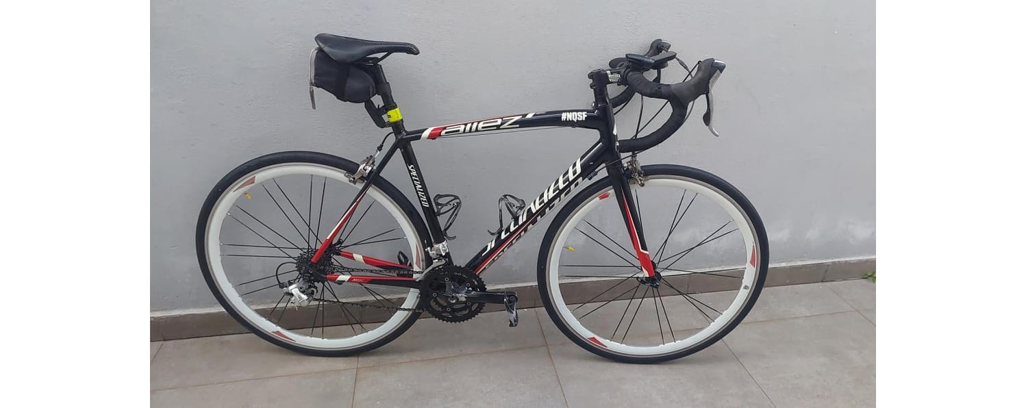 Semexe - Specialized Allez 2016