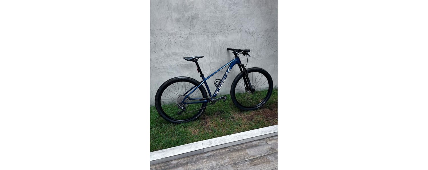 Semexe - Trek X caliber 7 2021