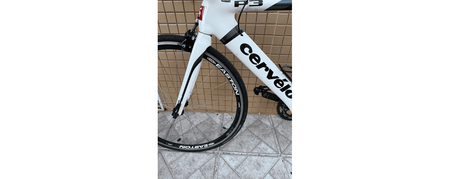 Semexe - Cervelo P3 2012