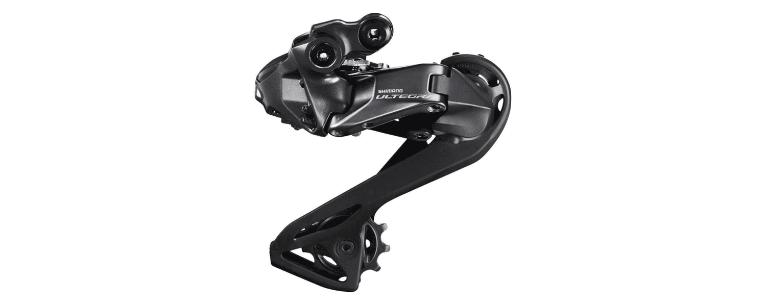 Semexe - Câmbio traseiro di2 ultegra r8150 12 velocidades
