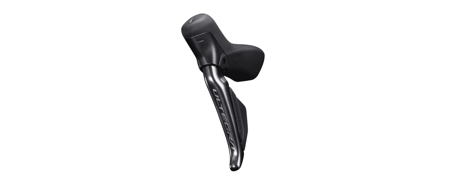Semexe - Sti ultegra Di2 r8170 lado esquerdo 2x12v