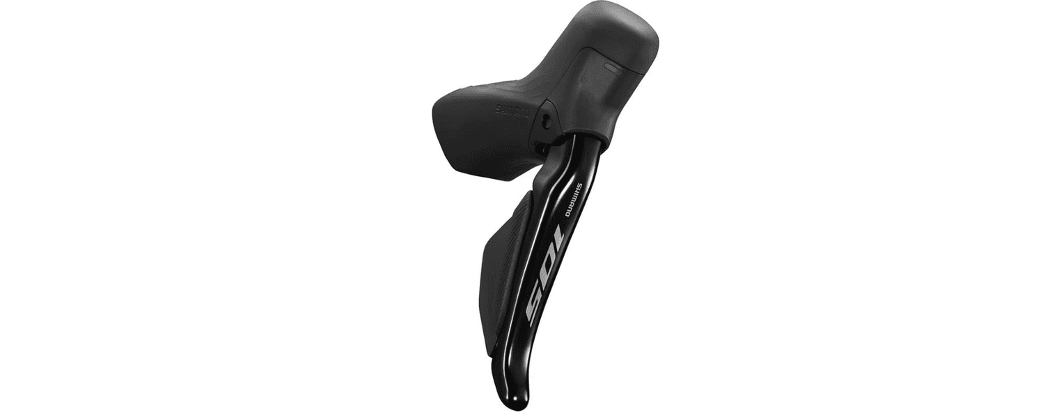 Semexe - Sti 105 Di2 r7170 lado direito 12v