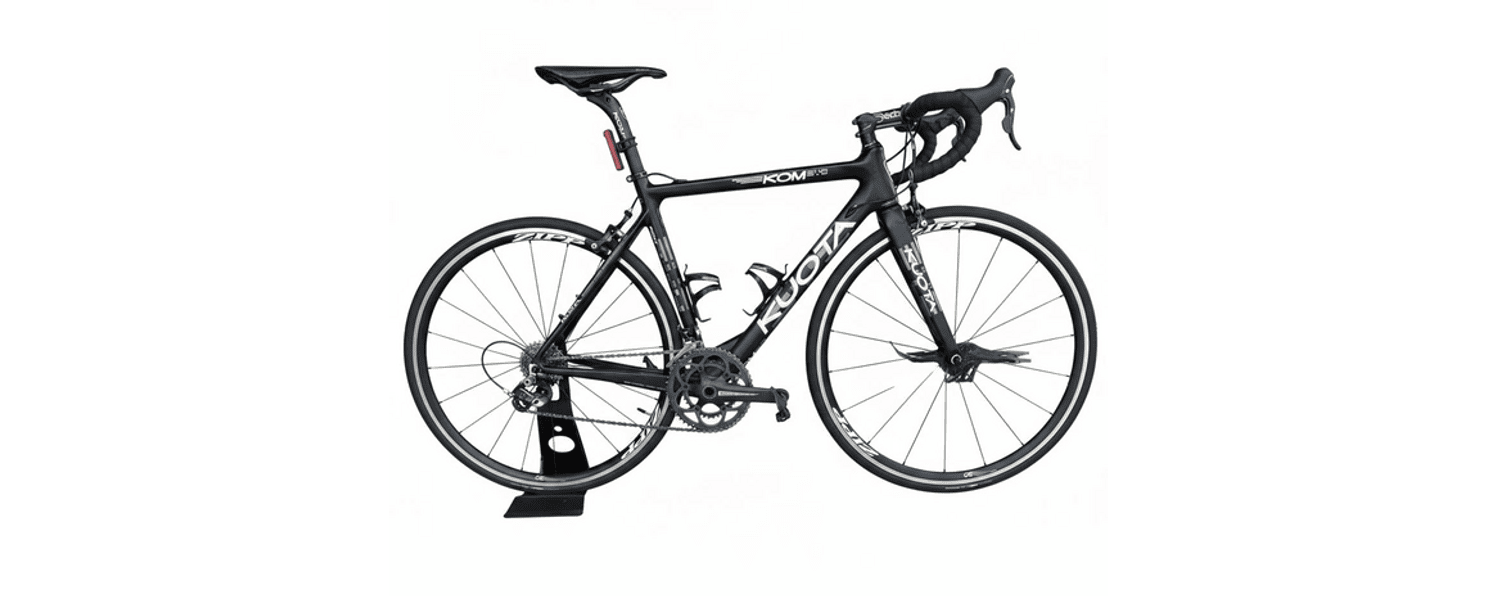 Semexe - Kuota KOM 2013