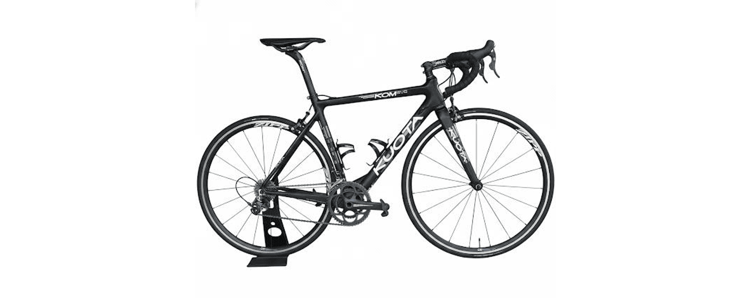Semexe - Kuota KOM 2013