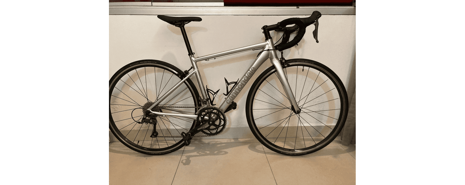 Semexe - Cannondale CAAD OPTIMO 4 T51 R700 V16 PTA A21 2021