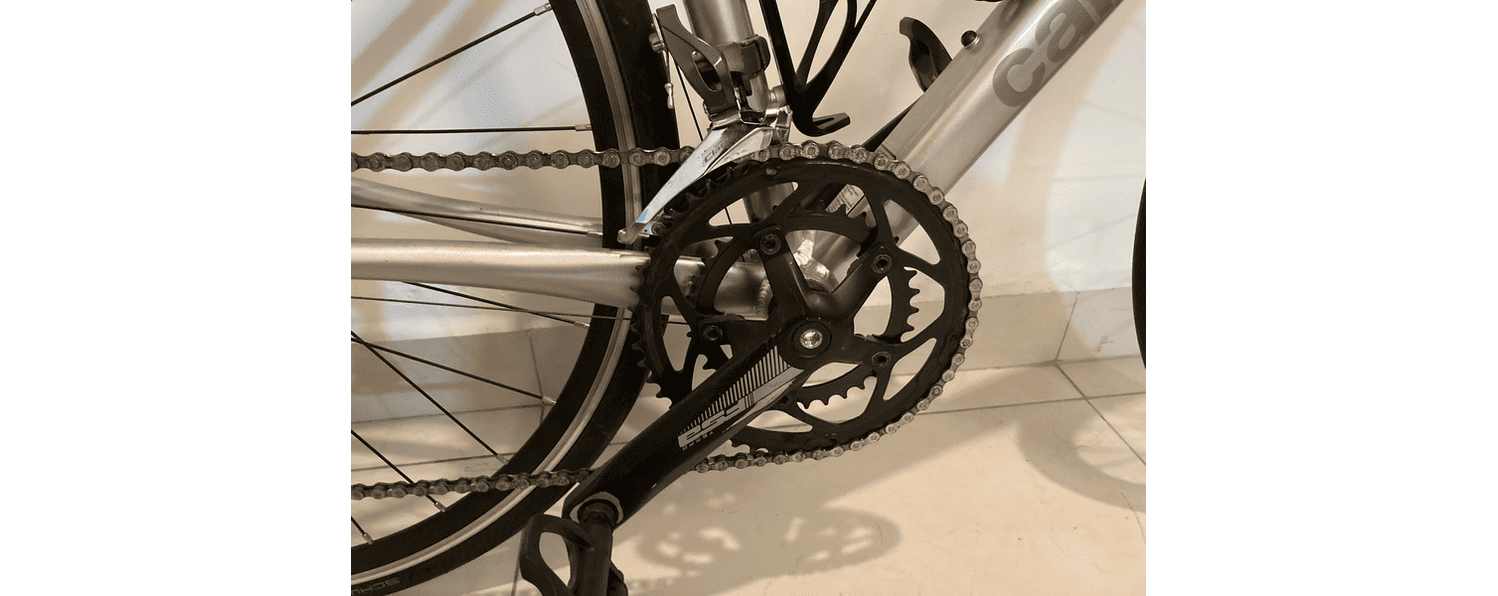 Semexe - Cannondale CAAD OPTIMO 4 T51 R700 V16 PTA A21 2021