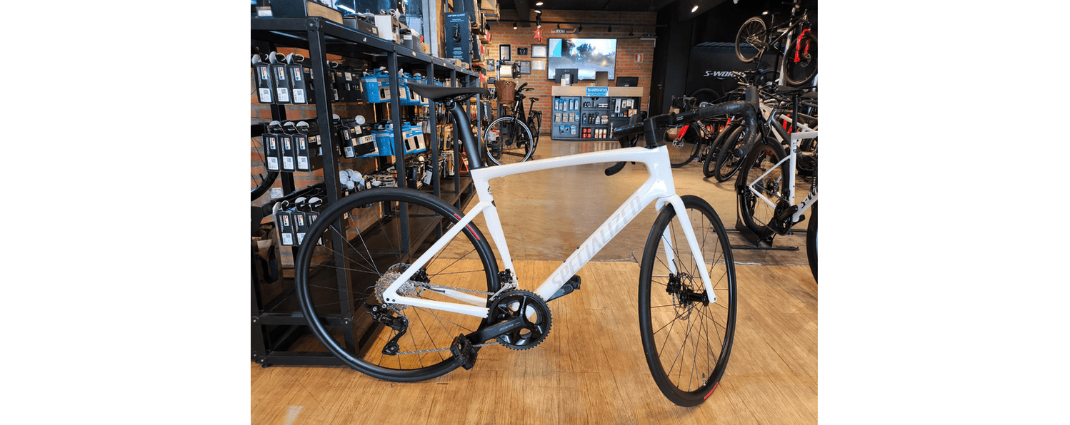 Semexe - Specialized Tarmac SL7 Sport 2024