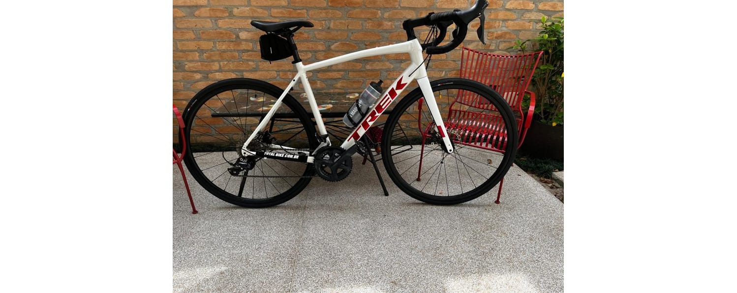 Semexe - Trek DOMANE 3 ALUMINIO 2022