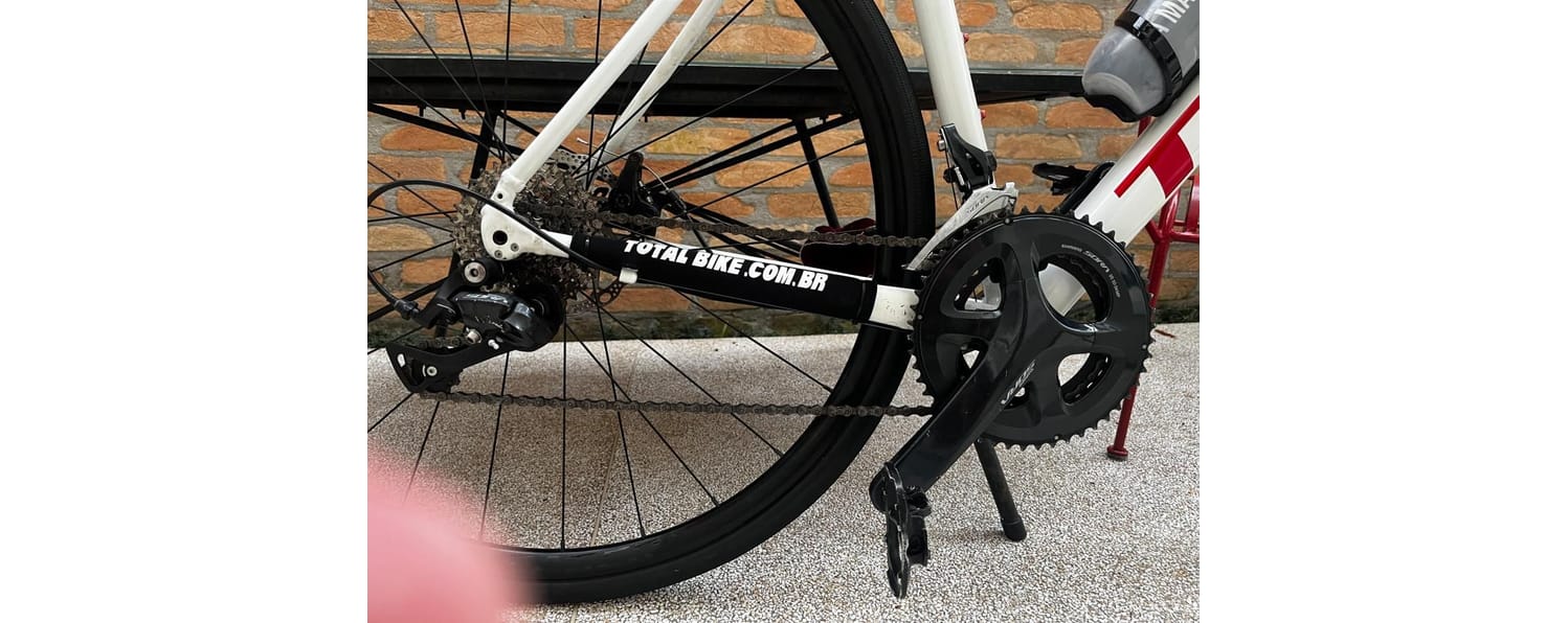 Semexe - Trek DOMANE 3 ALUMINIO 2022