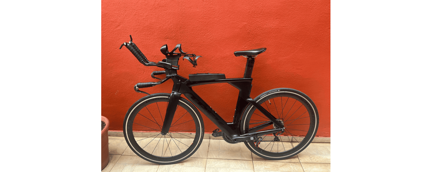 Semexe - Trek Speed concept 2019