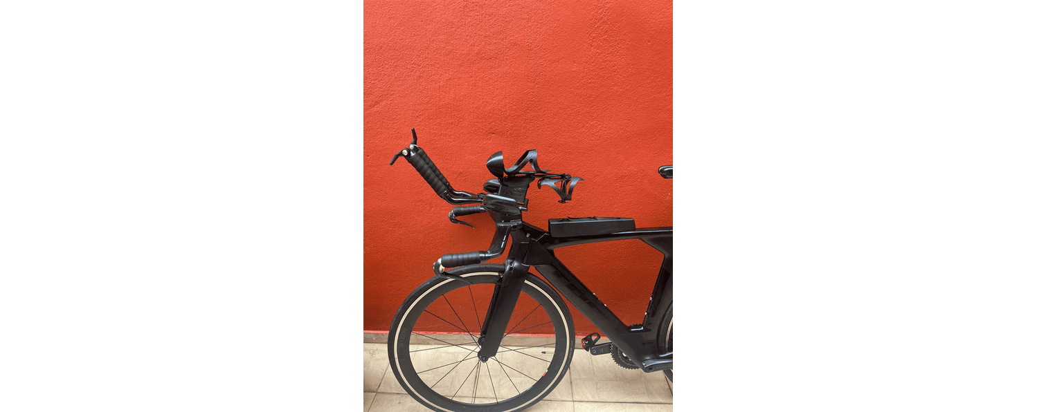 Semexe - Trek Speed concept 2019
