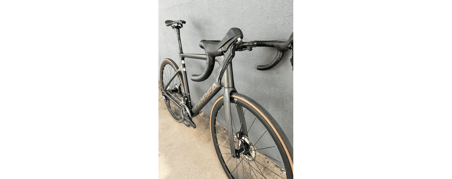 Semexe - Orbea Orca 2023