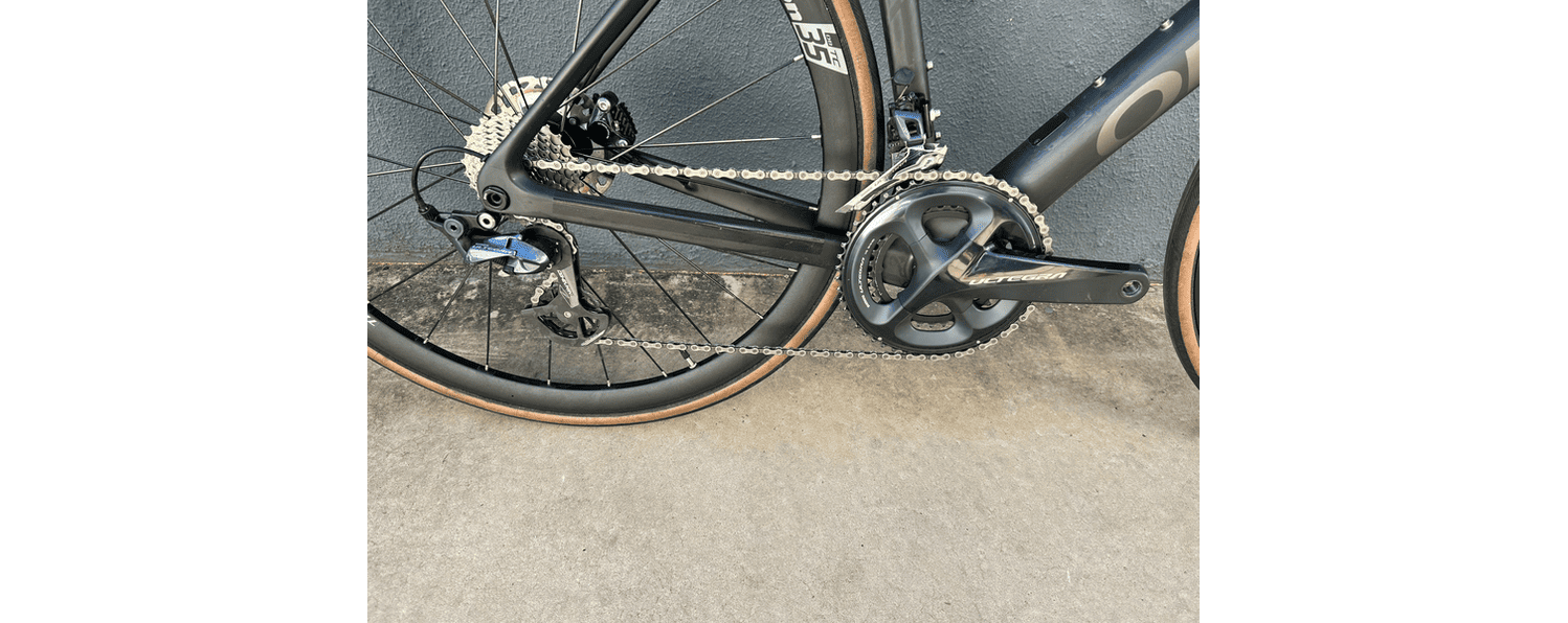 Semexe - Orbea Orca 2023