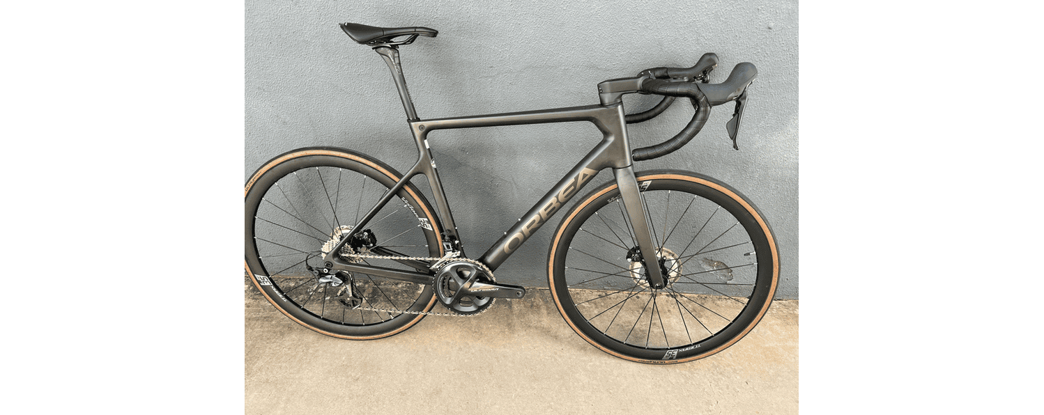 Semexe - Orbea Orca M20 2023