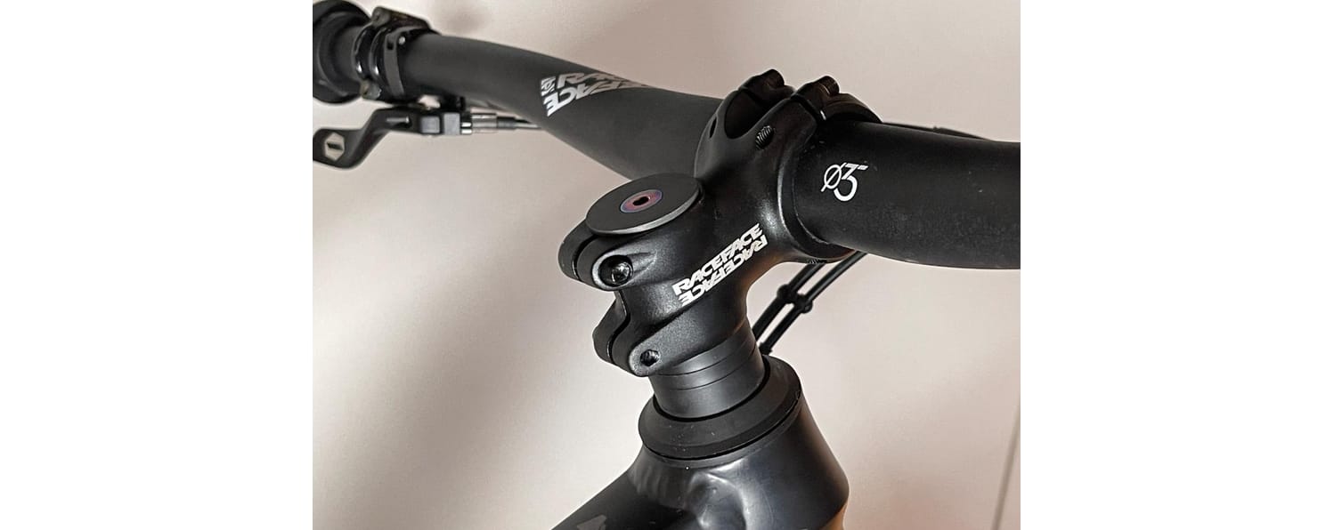 Semexe - Canyon Spectral AL 2021