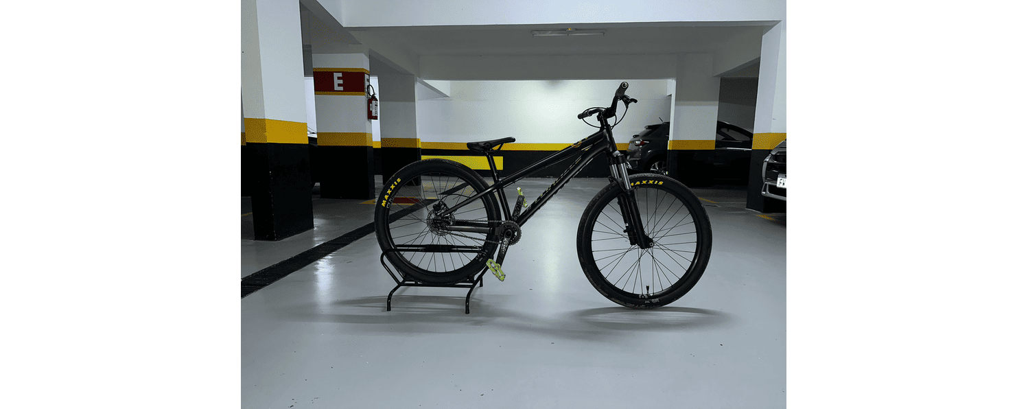 Semexe - Specialized P3 2020