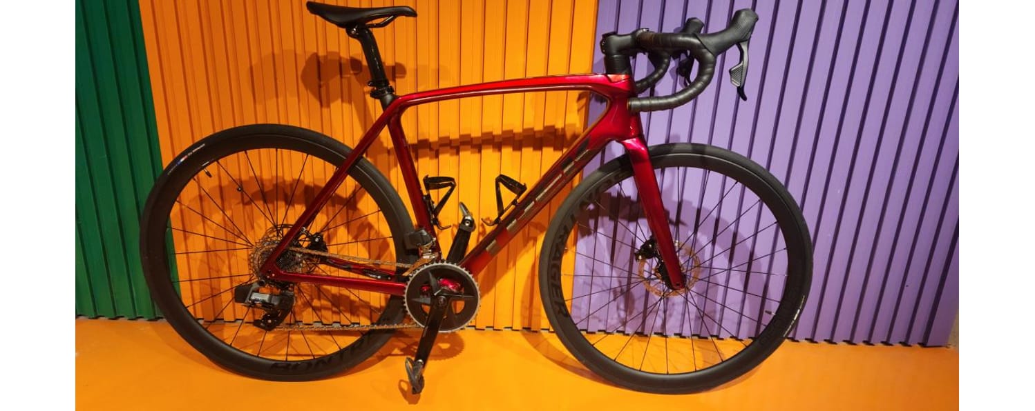 Semexe - Trek Emonda SL6 Etap 2023