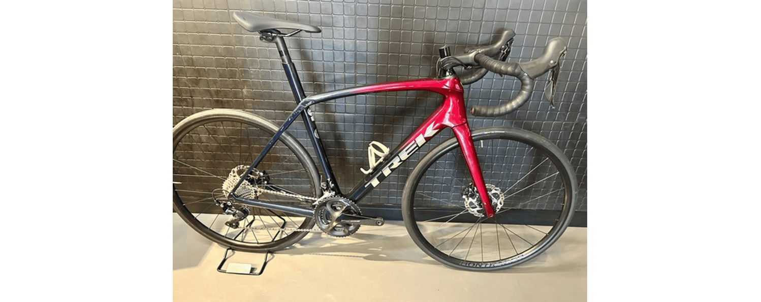Semexe - Trek Domane SL 5 2022