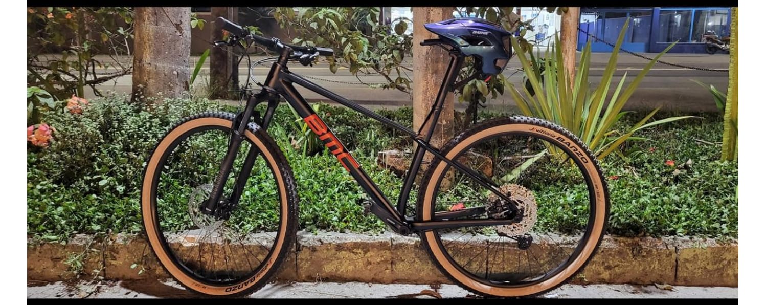 Semexe - BMC Twostroke Al Two 2023