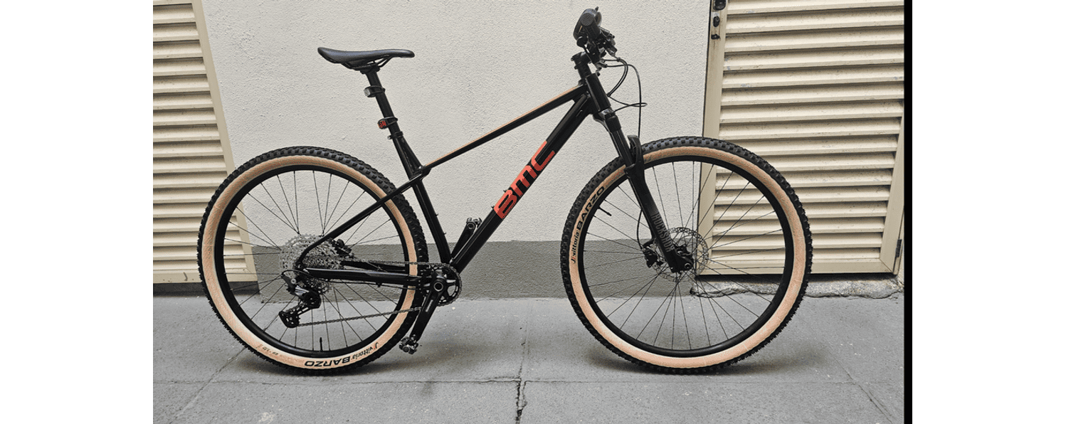 Semexe - BMC Twostroke Al Two 2023