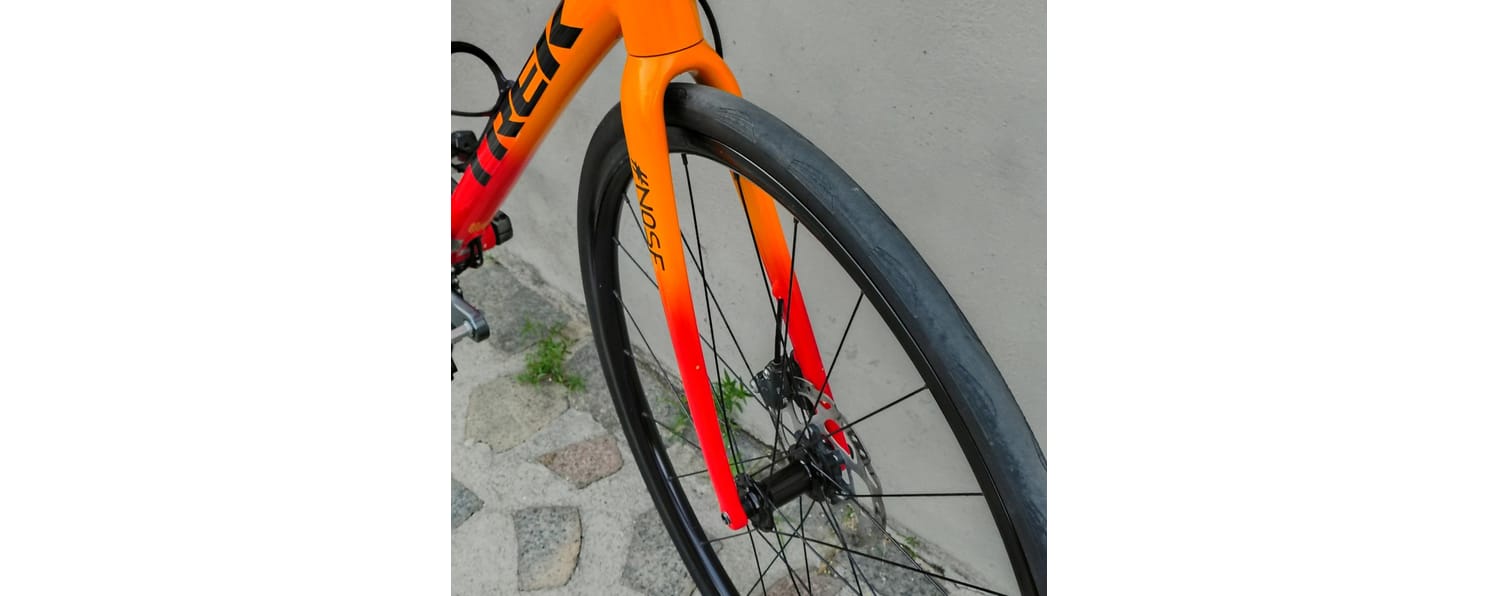 Semexe - Trek Emonda ALR 4 Disc 2024