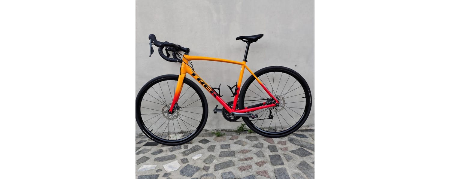 Semexe - Trek Emonda ALR 4 Disc 2024