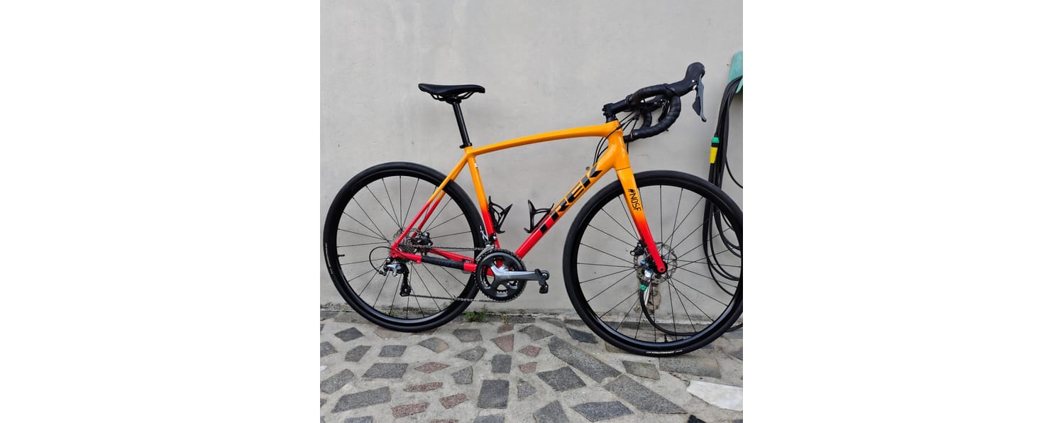 Semexe - Trek Emonda ALR 4 Disc 2024