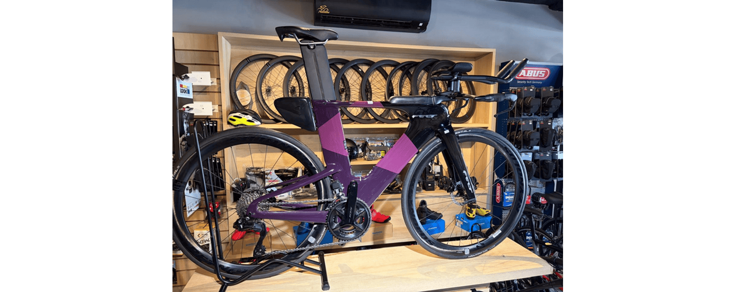 Semexe - Felt IAX 2025