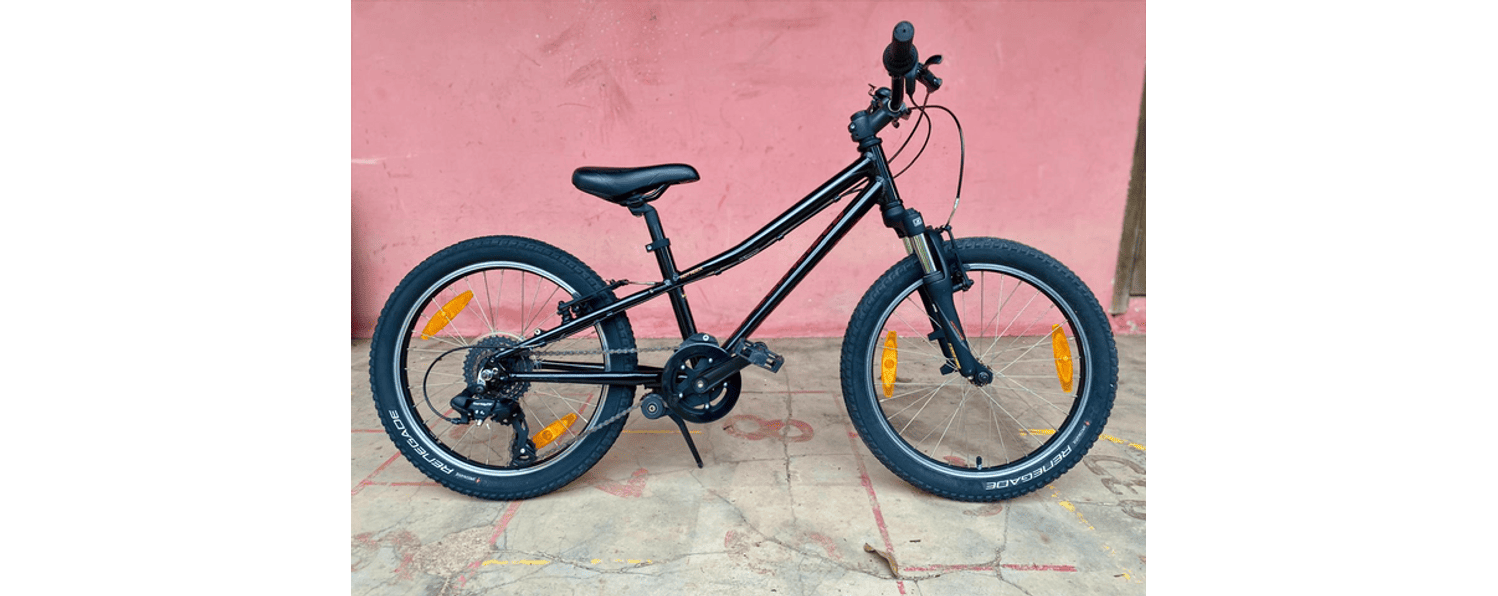 Semexe - Specialized Hot Rock 20