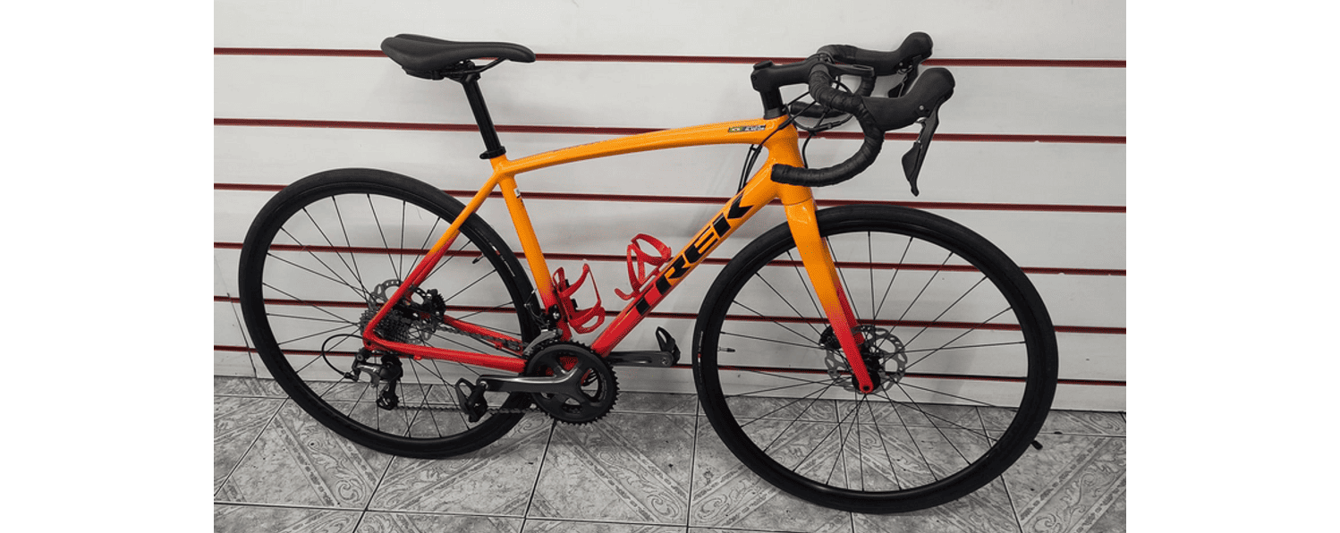 Semexe - Trek Trek Emonda Alr 4 2023