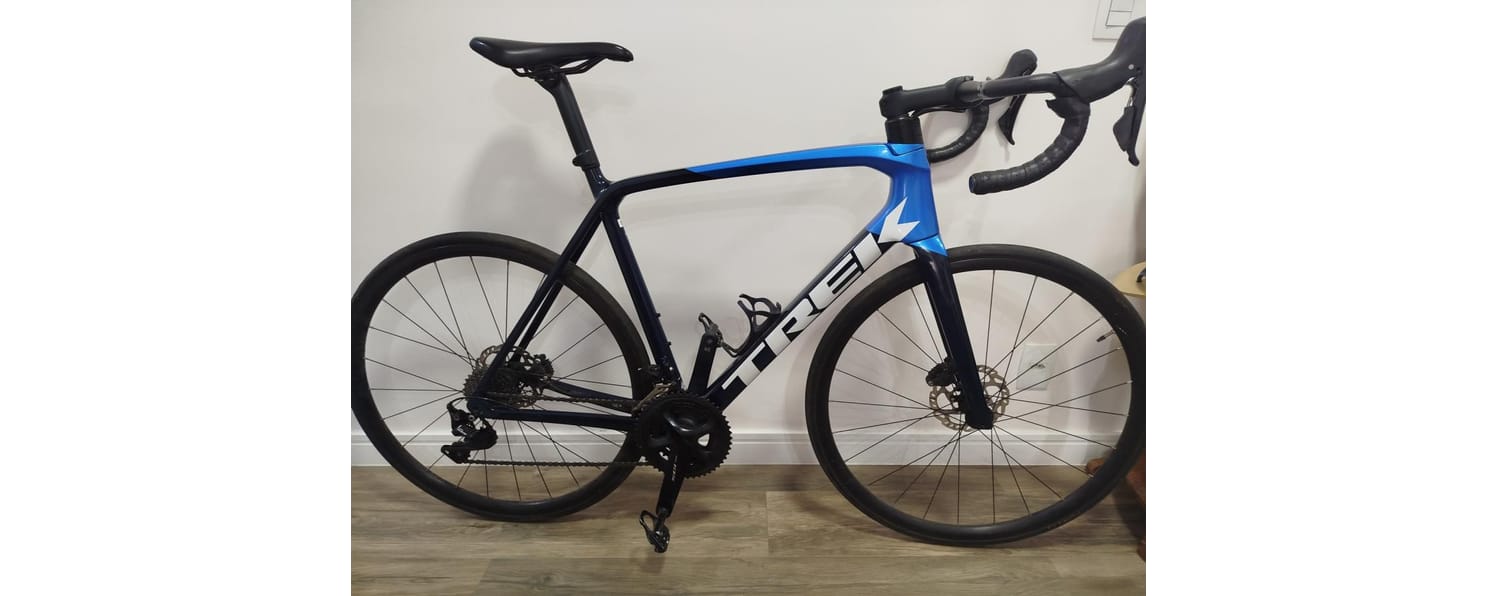 Semexe - Trek Trek emonda sl5 2021
