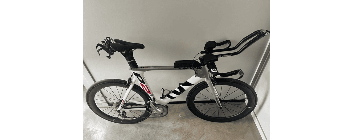 Semexe - Cervelo P2 2013