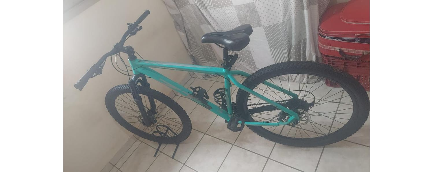 Semexe - MTB ZT3 Discovery ZT3 Discovery 2022