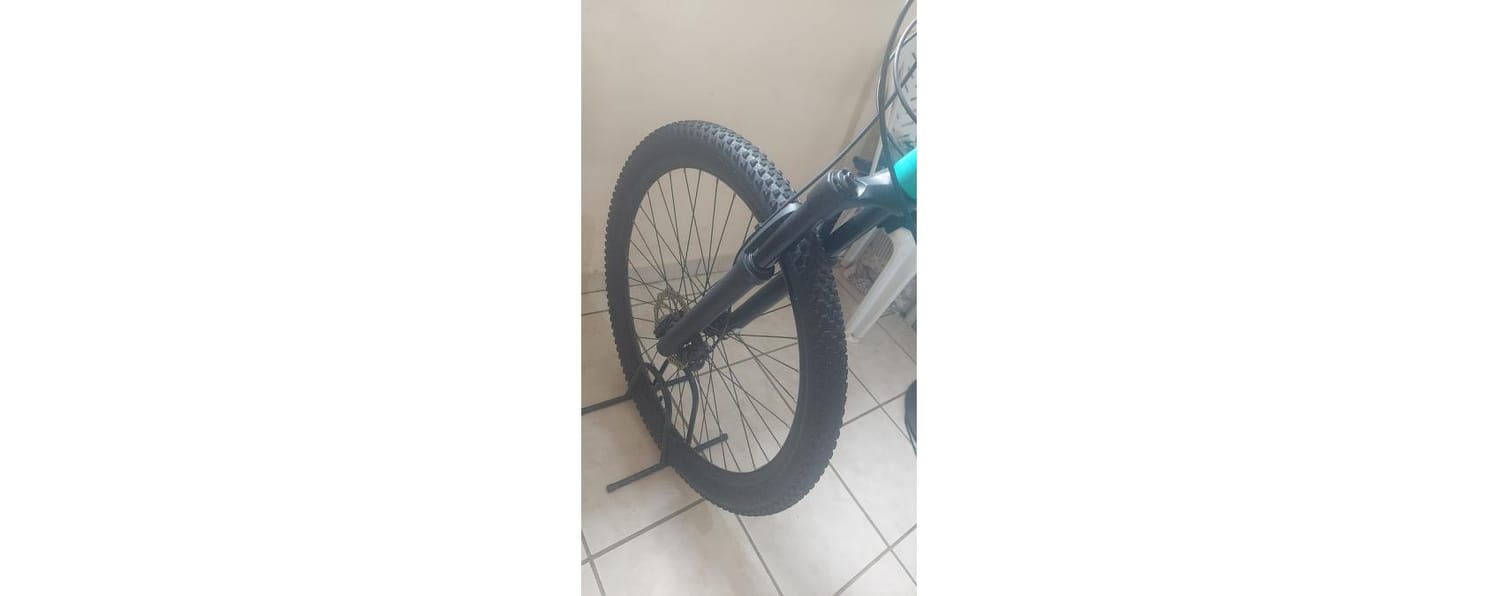 Semexe - MTB ZT3 Discovery ZT3 Discovery 2022
