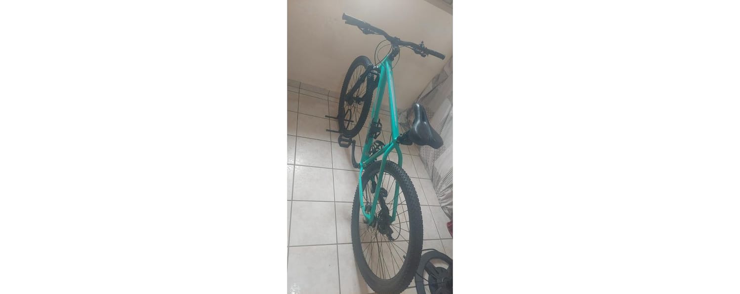 Semexe - MTB ZT3 Discovery ZT3 Discovery 2022
